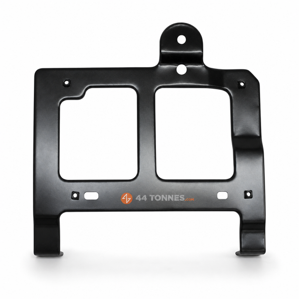 Support d'aile pour VOLVO - 0082611080