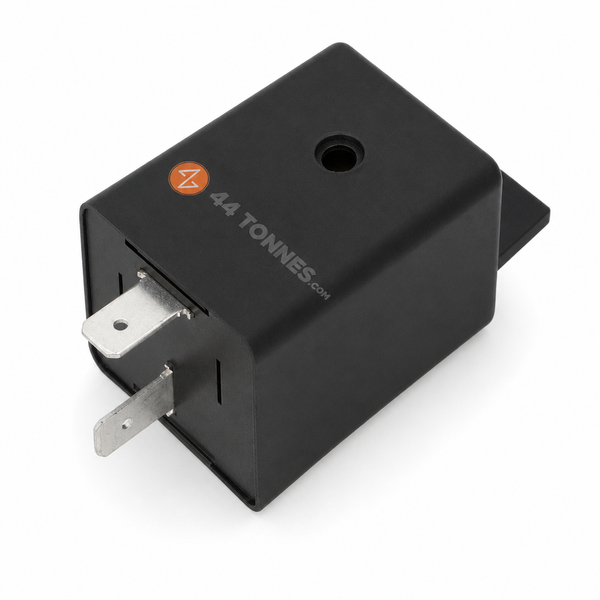 Vibreur sonore pour MAN, NEOPLAN, IVECO - 81259060021 81259060028