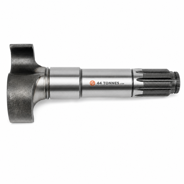 Arbre à cames de frein pour Meritor