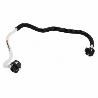 Conduite de carburant pour MERCEDES-BENZ - 6110702032 A6110702032 — réf. 44T-WR5P6N, pièce détachée poids lourd