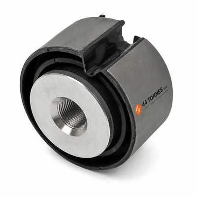 Douille barre de torsion au support de palier pour MERCEDES-BENZ - 9603232385 9603233685 A9603232385 — réf. 44T-WRLA3H, pièce détachée poids lourd