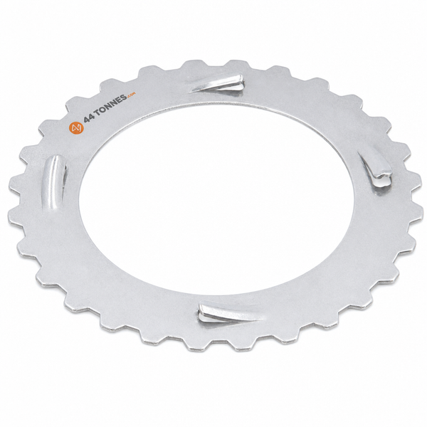 Rondelle pour VOLVO, RENAULT - 1652688 20944716