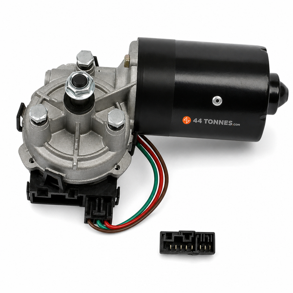 Moteur d'essuie-glace avant pour Citroën, Fiat, Peugeot