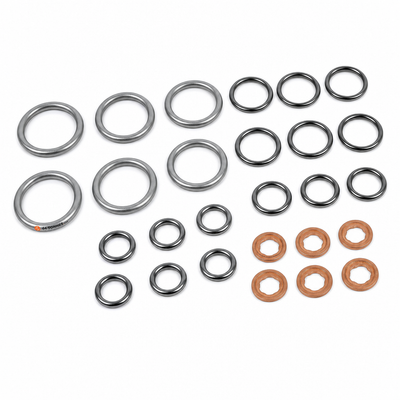 Kit de joints pour MERCEDES-BENZ - 5419970545S2 5419970645S2 5419970745S2 — réf. 44T-WSZ5YF, pièce détachée poids lourd