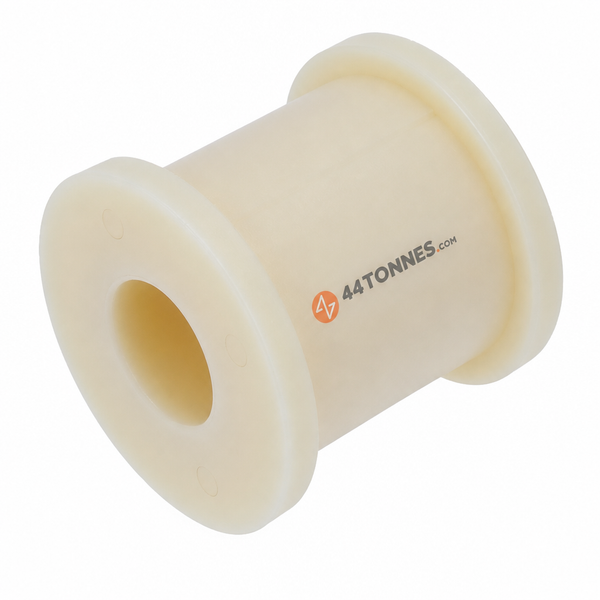 Douille barre de torsion au support de palier pour IVECO - 0000004848464