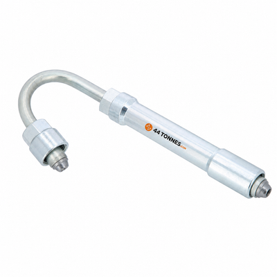 Conduite d'injection pour MERCEDES-BENZ - 4700780910 4700783010 470078301064 — réf. 44T-WTTW9H, pièce détachée poids lourd