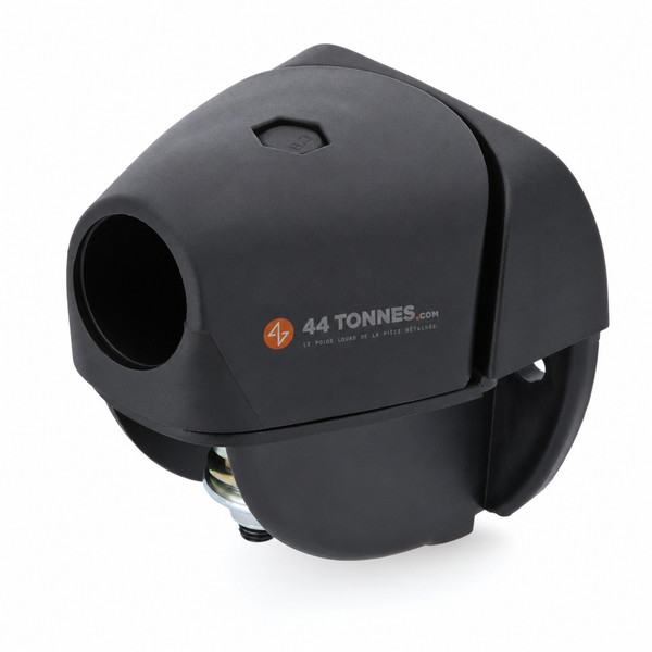Support cabine du conducteur pour MERCEDES-BENZ - 0008101025 A0008101025