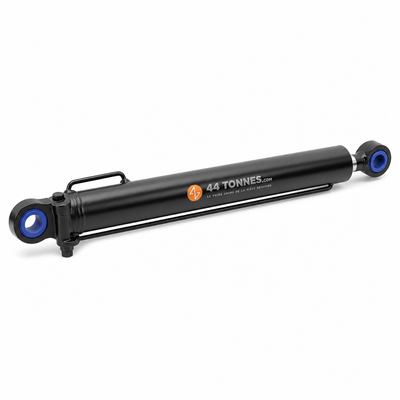 Cylindre hydraulique basc. de cabine pour MERCEDES-BENZ - 0025535405 0025536605 0025538405 — réf. 44T-WTXLPU, pièce détachée poids lourd