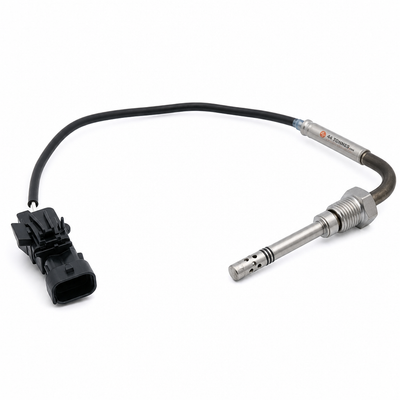 Capteur de température de gaz d'échappement pour IVECO - 5801578131 — réf. 44T-WTZKJM, pièce détachée poids lourd