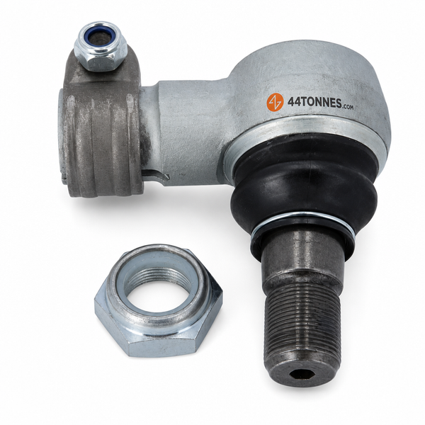 Rotule au cylindre de direction pour MERCEDES-BENZ - 0024604148 A0024604148