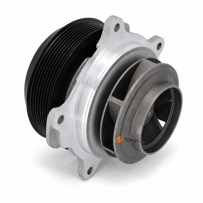 Pompe à eau pour DAF - 1949545 2104579 — réf. 44T-WUNWN6, pièce détachée poids lourd