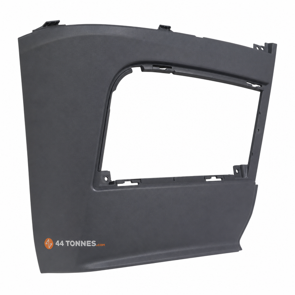 Pare-chocs avant droite pour MERCEDES-BENZ - 9608855425 A9608855425