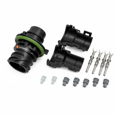 Kit de réparation pour DAF 1954861S3 — réf. 44T-WVLCRP, pièce détachée poids lourd