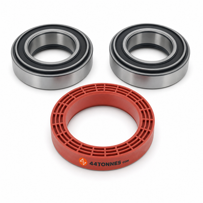 Kit de réparation pour SAF - SCANIA 1723477 — réf. 44T-WVQ9T8, pièce détachée poids lourd