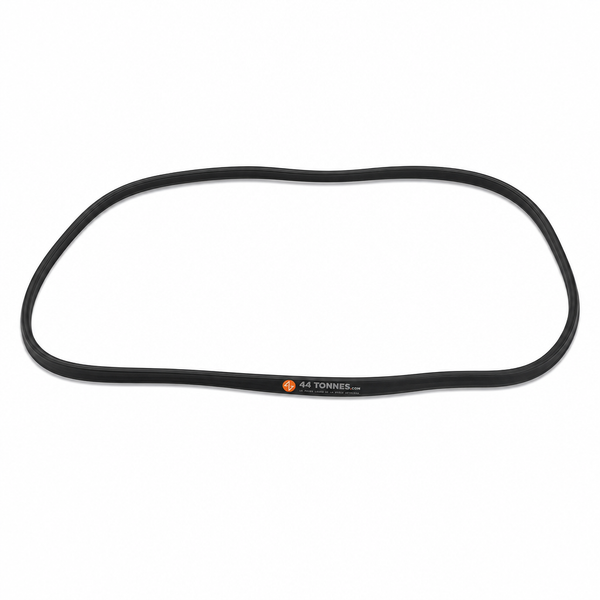 Cadre étanche pour IVECO - 500382453 5801600640 5801614679