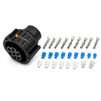 Kit de réparation pour MERCEDES-BENZ, Vw - 0025402481 A0025402481 — réf. 44T-WWNU9K, pièce détachée poids lourd