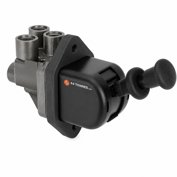 Valve de frein à main pour MERCEDES-BENZ - 0034307281 0034307981 A0034307281