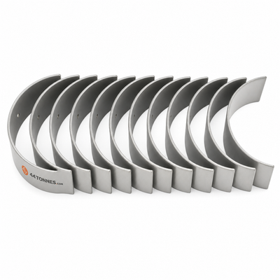 Kit de coussinets de bielle pour VOLVO - 270130S 470305S — réf. 44T-WXKEDS, pièce détachée poids lourd