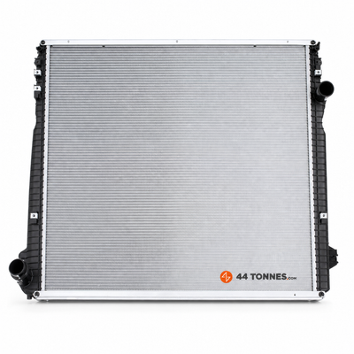 Radiateur pour SCANIA - 2439720 2439722 2473321 — réf. 44T-WXQ8AP, pièce détachée poids lourd