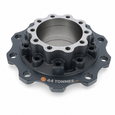 Moyeu de roue essieu arrière pour FORD - HC461K000BA T229946 — réf. 44T-WXTTYU, pièce détachée poids lourd