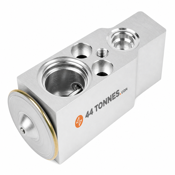 Valve d'extension pour SCANIA - 1772728