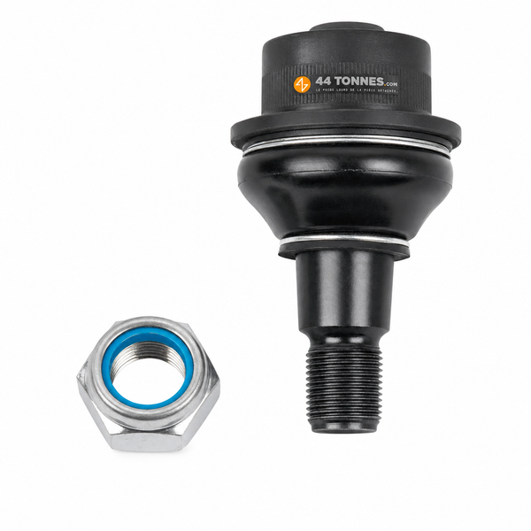 Rotule essieu avant gauche pour MERCEDES-BENZ, Vw - 9012220627 9013330427 9013330627