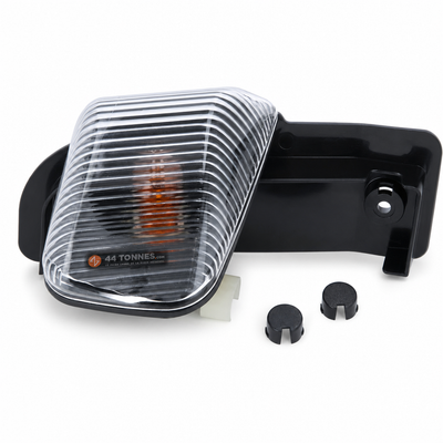 Feu de gabarit latéral pour IVECO - 5801629859 5801754889 — réf. 44T-WYUYT3, pièce détachée poids lourd