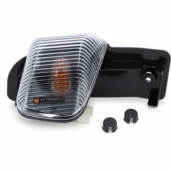 Feu de gabarit latéral pour IVECO - 5801629859 5801754889