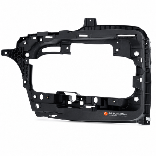 Renforcement avant gauche pour MERCEDES-BENZ - 9678800716 9678850216 A9678800716
