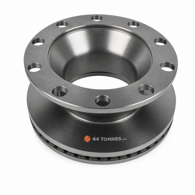 Disque de frein essieu arrière pour VOLVO, RENAULT - 0020763234 — réf. 44T-WZ5UW5, pièce détachée poids lourd