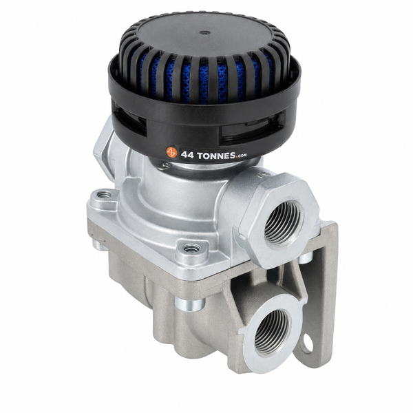 Valve de désserrage rapide pour VOLVO - 3181127