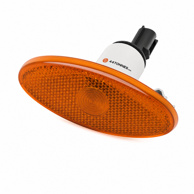 Feu clignotant pour Nissan, Opel, RENAULT - 261B00001R 7485120623 — réf. 44T-WZN9Y6, pièce détachée poids lourd