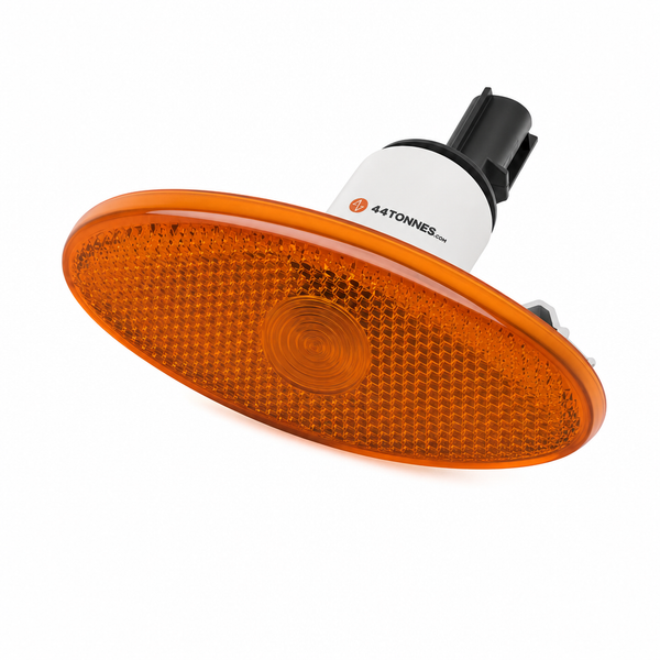 Feu clignotant pour Nissan, Opel, RENAULT - 261B00001R 7485120623