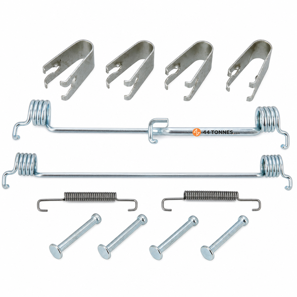Kit de réparation pour Citroën, Fiat, Peugeot