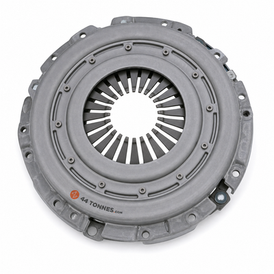Kit d'embrayage pour IVECO - 0000002996525 0000500055477 0000500055599 — réf. 44T-X2C3EU, pièce détachée poids lourd