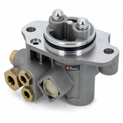 Valve d'arrêt pour MERCEDES-BENZ - 0012608857 0012609057 0022600157 — réf. 44T-X2KR43, pièce détachée poids lourd