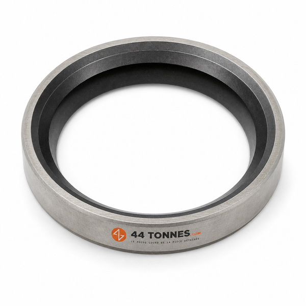 Bague de siège de soupape côté d'admission pour SCANIA - 1403825 1411538