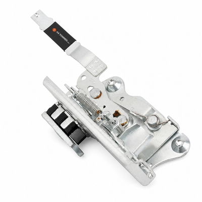Serrure avant droite pour MERCEDES-BENZ 3817230301 / A3817230301 — réf. 44T-X3UNND, pièce détachée poids lourd