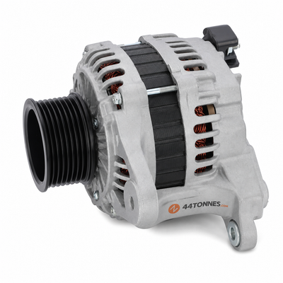 Alternateur pour VOLVO - 0020466316 0085000461 — réf. 44T-X42LQW, pièce détachée poids lourd