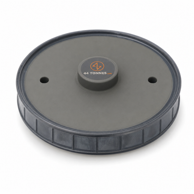 Piston pour MERCEDES-BENZ - 9302670618 9452670718 9602670118 — réf. 44T-X4KRXF, pièce détachée poids lourd