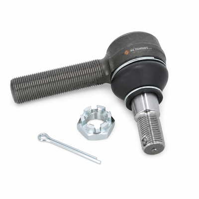 Rotule à la barre de direction pour ISUZU - 8941032222 8944196080 8944196081 — réf. 44T-X4SYRS, pièce détachée poids lourd
