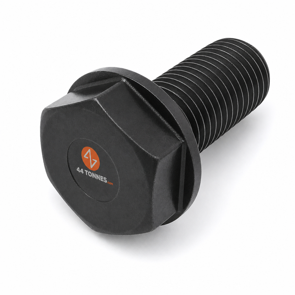 Vis de volant moteur pour MAN, NEOPLAN - 51900200335 61900200335 64900200058