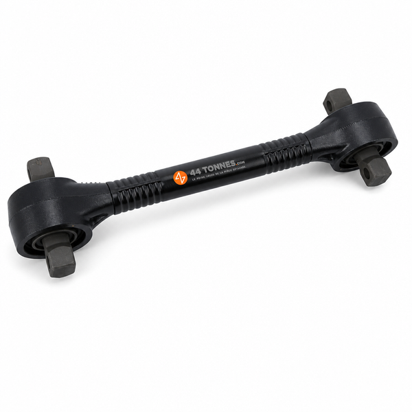 Barre de réaction essieu arrière pour IVECO - 0000041034479 0000500041540 0000500041560