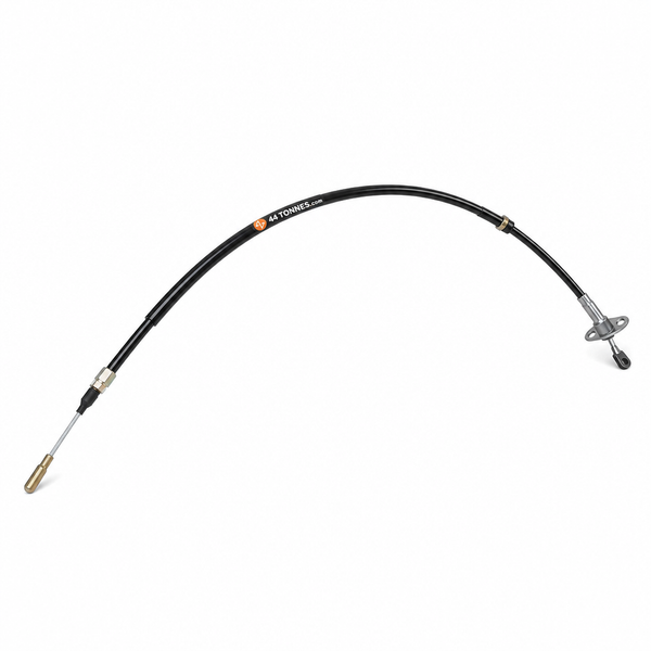 Câble de commande arrière pour MERCEDES-BENZ, Vw - 9014201885 A9014201885