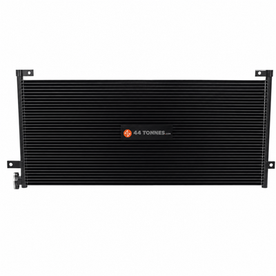 Condenseur pour RENAULT, VOLVO - 21246033 21893823 22174081 — réf. 44T-X6CHVN, pièce détachée poids lourd