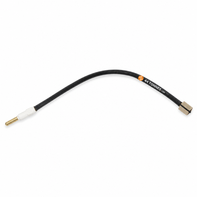 Témoin d'usure essieu avant pour RENAULT - 5001844747S 5001844748S — réf. 44T-X6XN24, pièce détachée poids lourd