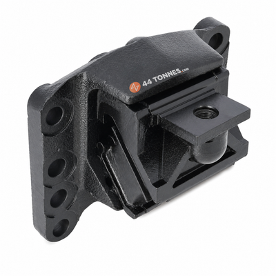 Silentbloc moteur avant droite pour MERCEDES-BENZ - 480338 6552410113 6552410713 — réf. 44T-X7FR9C, pièce détachée poids lourd