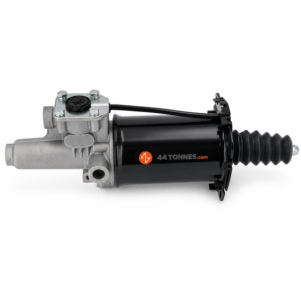 Servo d'embrayage pour RENAULT - DAF 1524050