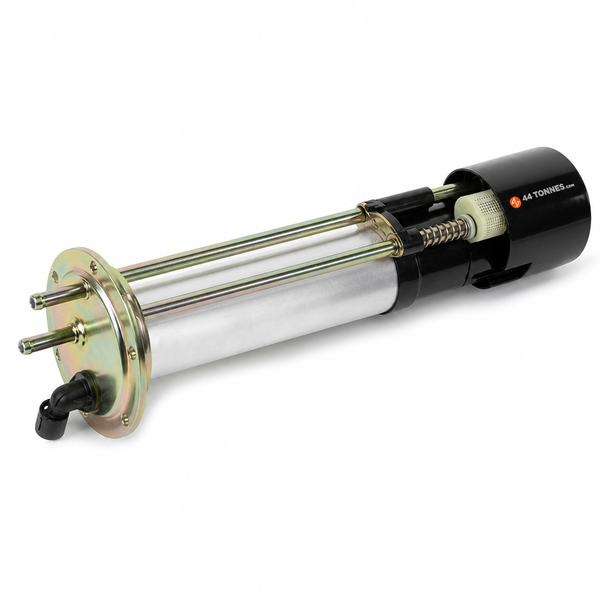 Jauge à carburant pour IVECO - 0000099484164 0000504075432 04843366
