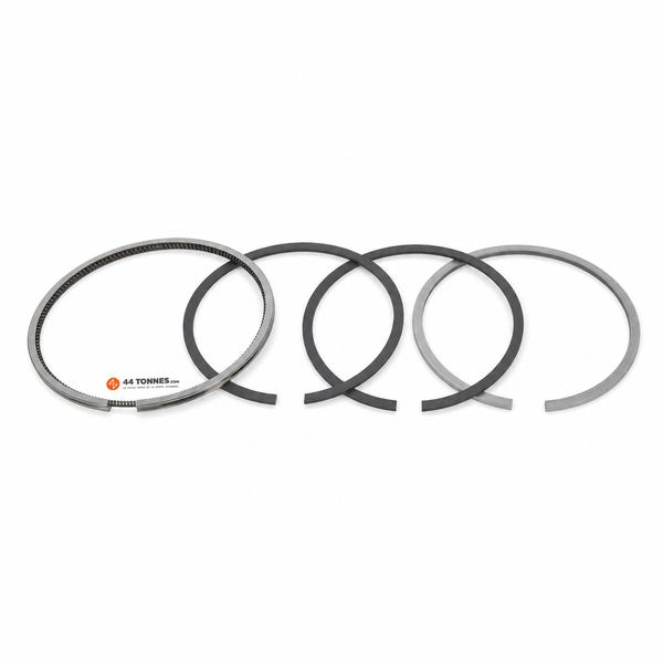 Kit de segments de piston pour ISUZU